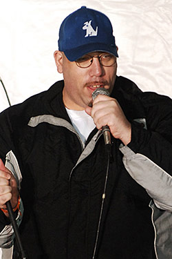High Pitch Eric: