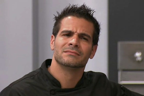 This face was just too good.