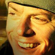 Steven Rinella, Eater of Brooklyn Squirrels, Debuts on the Travel Channel