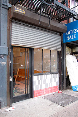 Fatta Cuckoo to Bring Italian-American Grandmother Food to the Lower East Side