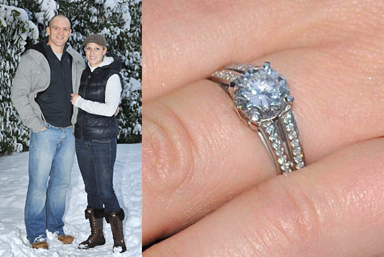 kate middleton engagement announcement. Whereas Kate and William swept