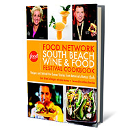 We’re Giving Away a Signed Copy of the ‘South Beach Wine & Food Festival Cookbook’