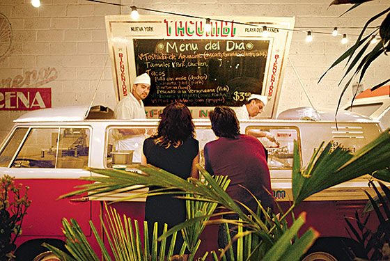 Fonda Nolita Adds Breakfast Platters and, Soon, Beer