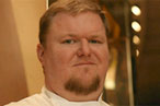 Shane McBride.