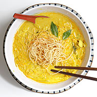 Danny Meyer: Soup Is Out!