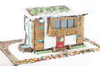 Whole Foods Recalls Its Gingerbread Houses