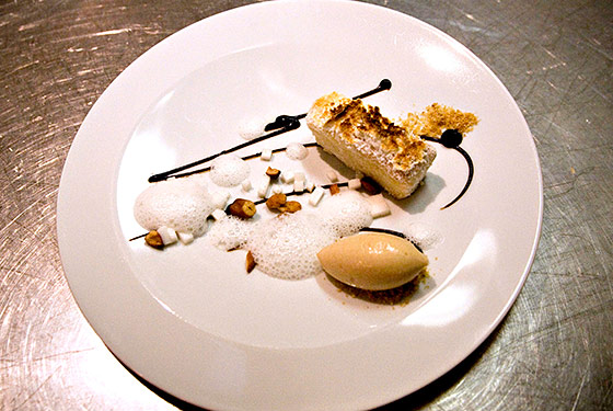 The State of Dessert Today