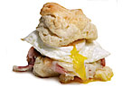 Start Your New Year With a Big, Fatty Sandwich