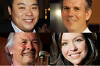 Guess who's looking for a domestic soy sauce producer?