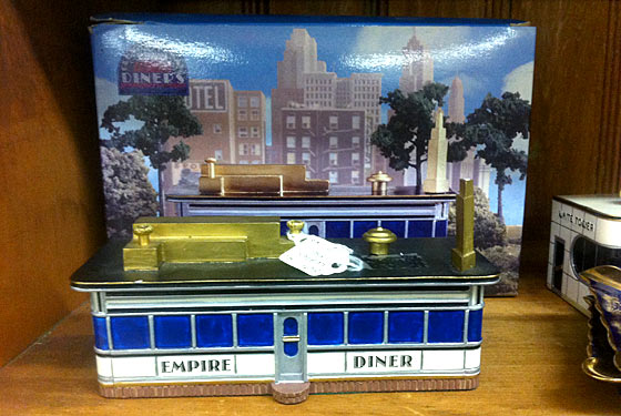 Buy the Empire Diner for $35