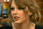 Watch Taylor Swift Talk About How Good She Is at Cooking and Baking!