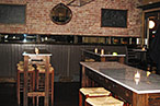 First Look at La Follia, From the Team Behind Irving Mill and Candela