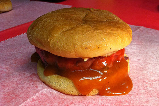 Boston-Area Roast Beef Will Take On New York’s ‘Crappy’ Competition