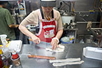 Xi’an Famous Foods Looking to Board the Williamsburg Bandwagon