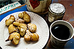 Fried Dough, Yo!
