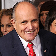 Giuliani Thinks Ducking Promises Will Do Wonders for His Political Career