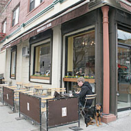 Tarallucci e Vino Will Open Upper West Side Outpost
