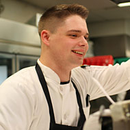 Michael White Snags Alto’s Gordon Finn in Split With Chris Cannon