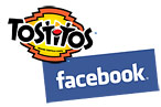 Frito-Lay Wants You to Think Tostitos Are Kind of Like Facebook