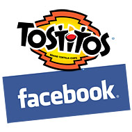 Frito-Lay Wants You to Think Tostitos Are Kind of Like Facebook
