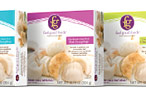 Friedman’s Lunch Rolls Out Gluten-Free Frozen Dumplings