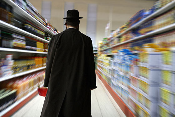 Opponents of the cuts fear kosher labeling-fraud will inscrease without enforcement.