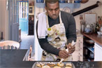 No One Man Should Have All That Flour