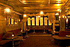 First Look at Affaire, Where Short Ribs Bourguignon Meet Burlesque