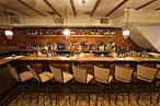 Changes at Cienfuegos: Carteles Shutters, Cocktails on Tap