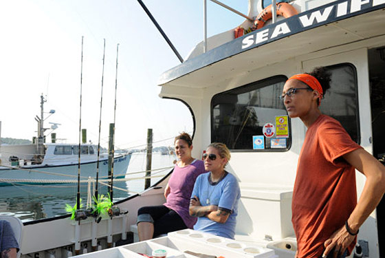 Top Chef Recap: The Professor and the Strange Italian Immigrant