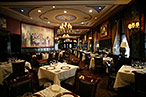 Delmonico's.