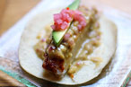 Patricio Sandoval Closes Mercadito Cantina