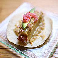 Patricio Sandoval Closes Mercadito Cantina