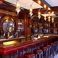 The Rum House