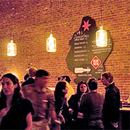 Brooklyn’s Food Scene Gets the Spotlight on February 12