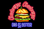 Cheeburger Cheeburger Hits This Month This Month