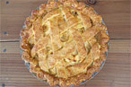 We’re Really Doing a Disservice to Pie by Constantly Comparing It to Cupcakes