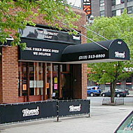 ‘No Slices’ Shocker: Grimaldi’s Takes Old Totonno’s Space in Kips Bay