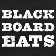Blackboard Eats No Longer Free