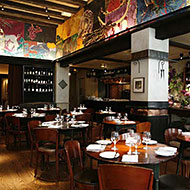 Gramercy Tavern Wouldn’t Say It’s ‘Fighting’ a ‘C’ Grade, Exactly ...