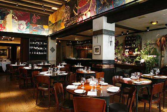 ‘A’ Bit of Good News for Gramercy Tavern