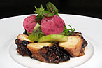 What to Eat at Niko, Opening Monday in Soho