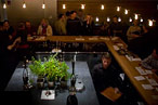 Rumors of Drink's Demise Greatly Exaggerated