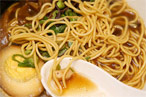Minca's ramen.