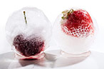 Ice: Is It a Noble Gesture or Just a Gimmick to Make You Buy More Booze?