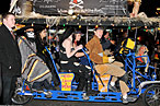 Return of the Rusty Knot Party Bus