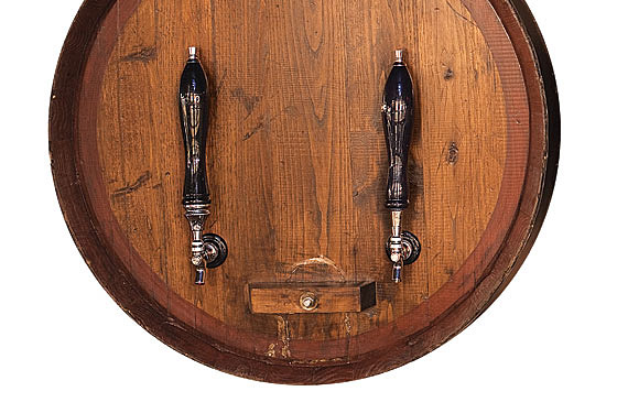 A ‘Horrifying Trend’: The Case Against Wine on Tap