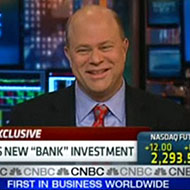 david tepper