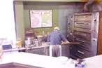 Carnegie Deli Sues for Survival; Di Fara Gets an Upgrade