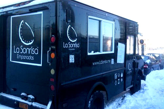 La Sonrisa Now Serving Meals on Wheels